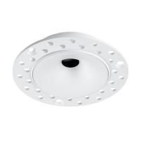 Рамка скрытого монтажа вогнутая д/светильников 0741х6 Lightstar Spira 074106-01