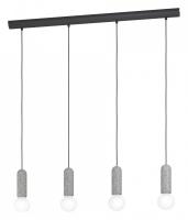 Светильник подвесной Eglo Giaconecchia 39832