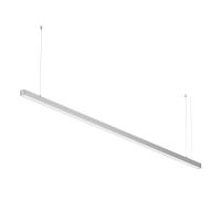 Линейный светильник светодиодный 4000К 2000*35*35мм Maytoni LL312008