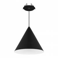 Светильник встраиваемый светодиодный Arlight MAKOTO 057204