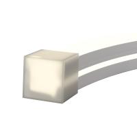 Гибкий неон 10 Вт/м 3000К 24V IP20 Maytoni Изгиб поперек оптической оси 432014