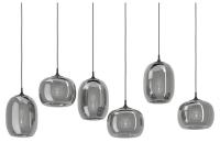 Светильник подвесной светодиодный Eglo Larva 390415