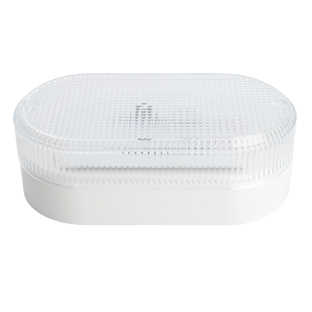 Светильник потолочный светодиодный Feron TR ЖКХ Овал 51511 Светильник потолочный светодиодный Feron TR ЖКХ Овал 51511