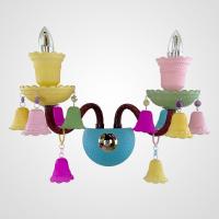 Бра Imperiumloft RAINBOW 6 WALL L2 211999-26