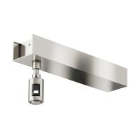 Основание потолочное Short для блока питания с вводом питания Maytoni Flarity TRA156C-BB1-PT