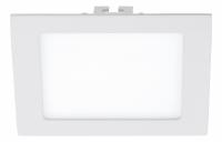 Светильник встраиваемый светодиодный Eglo Fueva 1 94061