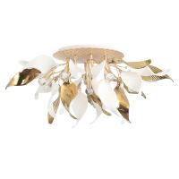 Люстра потолочная Crystal Lux STEFANIA PL9