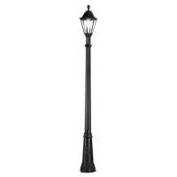 Уличный парковый светильник Fumagalli Rut E26.156.000.AXE27