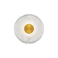 Светильник настенный светодиодный Maytoni Sparkle MOD343WL-L5BS3K3