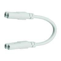 Светильник для растений Uniel UCX-PP2/L10-015 WHITE 1 POLYBAG