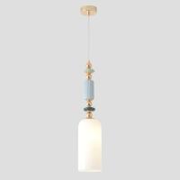 Светильник подвесной Crystal Lux ZEPHYR SP1.2 3951/201