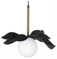 Светильник подвесной Loft IT Monro 10213/A Black