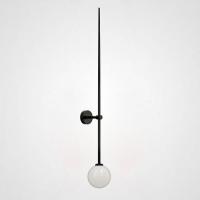 Бра Imperiumloft LINES Ball 100 Black LINES-12 140827-26