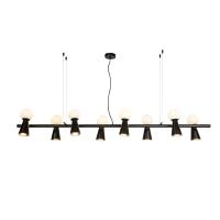 Люстра подвесная Favourite Gnomes 4095-8P