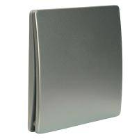 Выключатель беспроводной одноклавишный Feron TM91 51029