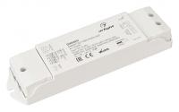 Диммер для монохромной светодиодной ленты 12-48В Arlight SMART 032981
