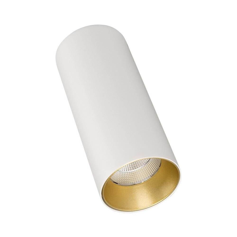 Потолочный светодиодный светильник Arlight SP-Polo-Surface-R65-8W White5000 027517