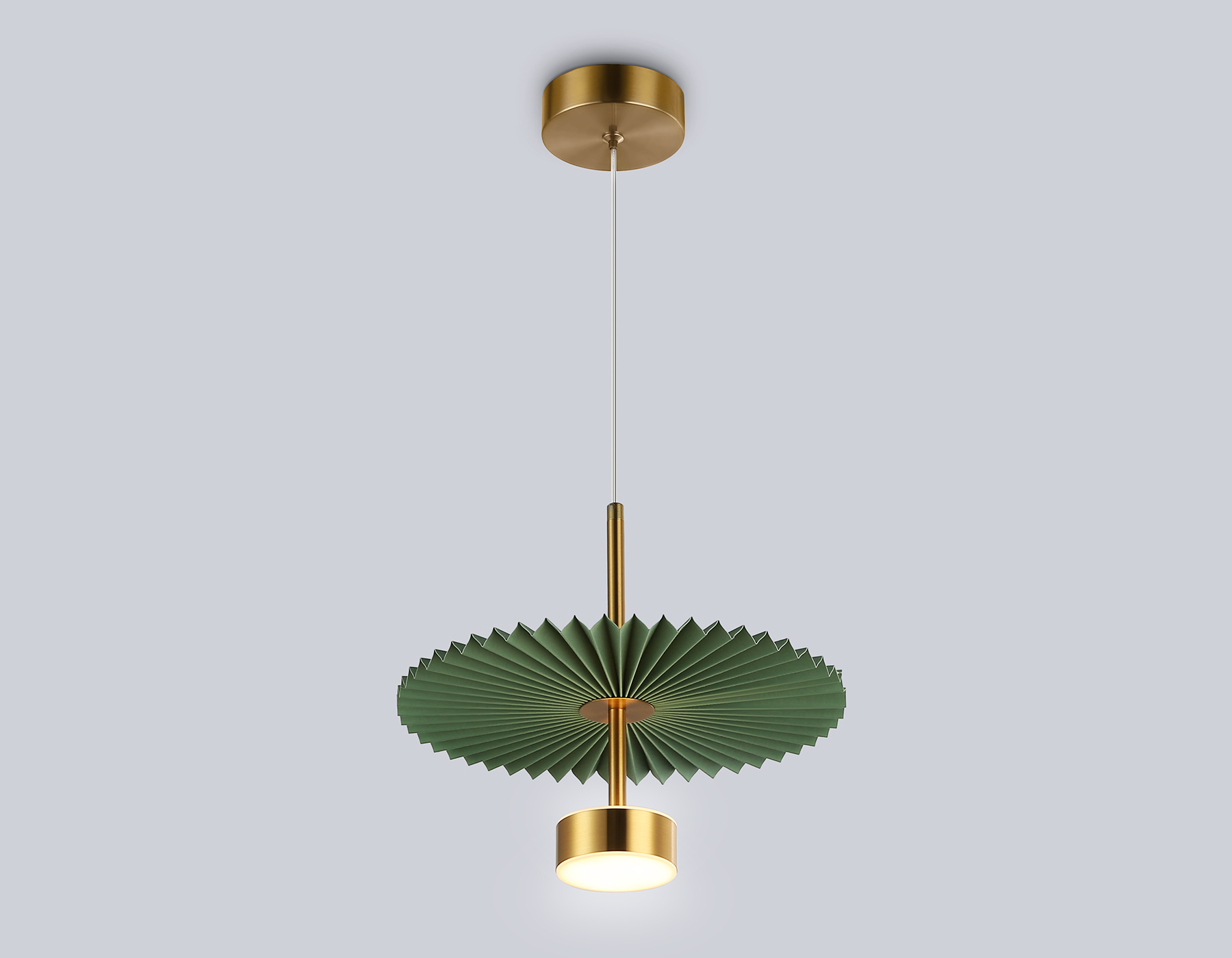 Светильник подвесной светодиодный Ambrella light High light LH72609 Светильник подвесной светодиодный Ambrella light High light LH72609
