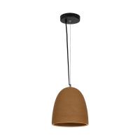 Светильник подвесной Arte Lamp CENTO A7083SP-1BJ