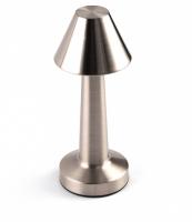 Настольная лампа светодиодная Escada EVO 10256/L LED