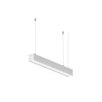 Линейный светильник светодиодный 4000К 500*50*50мм Maytoni LL312018