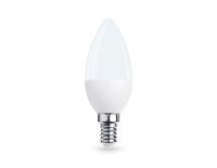 Лампа светодиодная C37 11W E14 6400K Ambrella light 371116