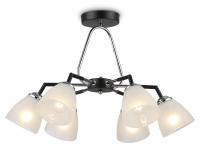 Люстра потолочная Ambrella light Modern TR303294