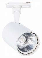 Трековый однофазный светодиодный светильник ST Luce Cami ST351.536.15.24