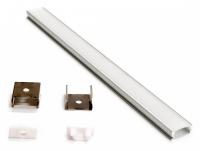 Профиль накладной для светодиодной ленты Lightstar Profiled 419121