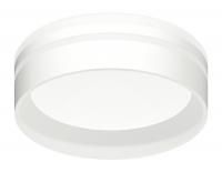 Насадка передняя для корпуса светильника Ambrella light N8477