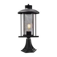 Уличный ландшафтный светильник Feron Бордо 48390