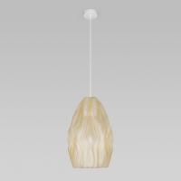 Светильник подвесной Eurosvet Sinki 30186/1 бежевый a071601