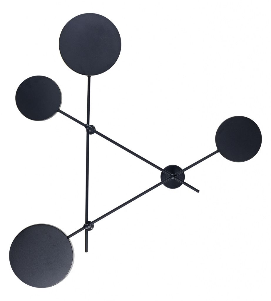 Настенный светильник Kink Light Фирс 2207B,19 Настенный светильник Kink Light Фирс 2207B,19