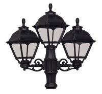 Консоль паркового фонаря Fumagalli Cefa U23.157.S21.WXF1R