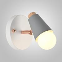 Спот светодиодный Imperiumloft ROTARY WALL Хаки 185372-26