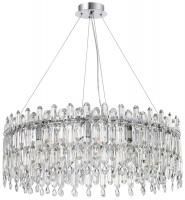 Люстра хрустальная Stilfort Legacy 2158/09/12P