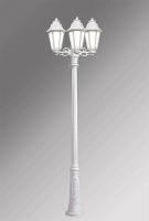 Уличный парковый светильник Fumagalli Rut E26.157.S30.WYE27