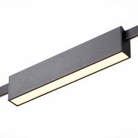 Трековый однофазный светодиодный светильник ST Luce FARM ST817.406.12