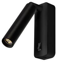 Спот Arte Lamp SPOT A1224AP-1BK