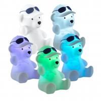 Ночник светодиодный Novotech Night light 357339