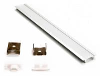 Профиль встраиваемый для светодиодной ленты Lightstar Profiled 419120