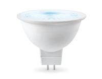 Лампа светодиодная MR16 7W GU5.3 6400K 38° Ambrella light 170716