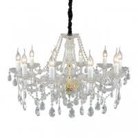 Хрустальная люстра Aployt Anula APL.810.03.10