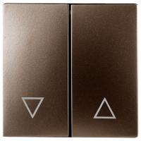 Клавиши для выключателя для жалюзи ЭРА 12-6203-13 Б0047857