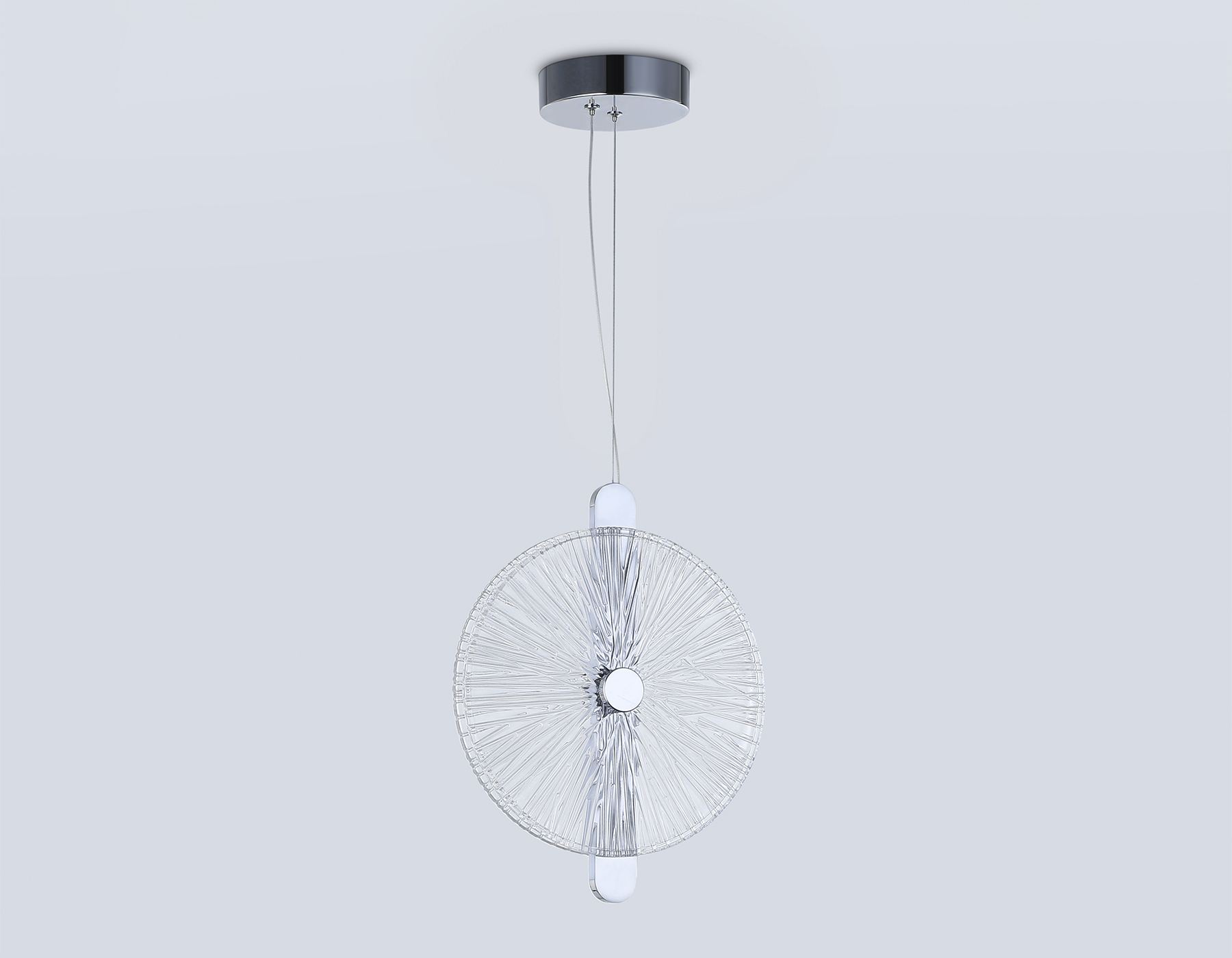 Люстра подвесная светодиодная Ambrella light High light LH31145 Люстра подвесная светодиодная Ambrella light High light LH31145