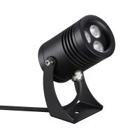 Уличный архитектурный светодиодный светильник Odeon Light STIMA 6648/6WA