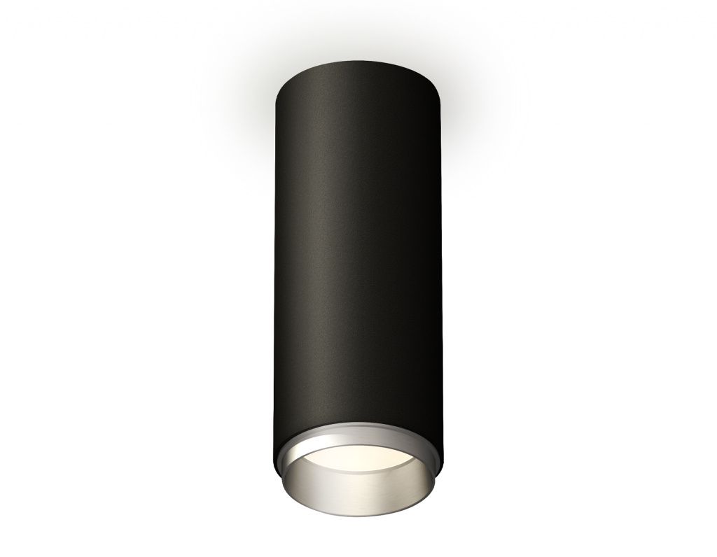 Потолочный светильник Ambrella Light Techno XS6343004