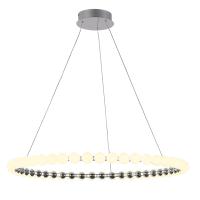 Люстра подвесная светодиодная Favourite Helmet 4589-8P