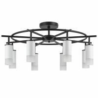 Люстра потолочная Lightstar Rullo LR7183681