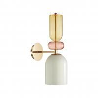 Бра Odeon Light Gillian 4589/1WA